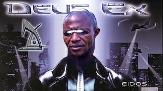 Deus Ex Review  Stop Globalists™  Tase Children™ [upl. by Oria6]