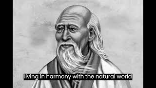 Lao Tzu  Hua Hu Ching [upl. by Oenire334]