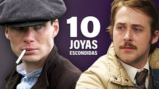 10 Películas Sublimes para un TREMENDO Maratón de Buen Cine 🚬 [upl. by Sudhir]