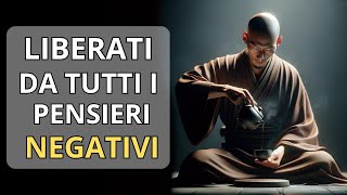 La Tazza di Tè Una Storia di Umiltà e Apertura Mentale  Storia zen crescitapersonale storiazen [upl. by Annovad431]