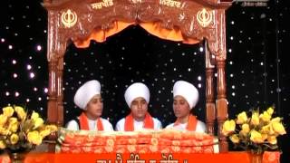 Salok Mahala 9 recited by Students of Akal Academy Baru Sahib [upl. by Langill]