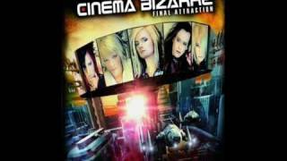 Cinema Bizarre  Angel in Disguise [upl. by Edelson]