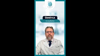 Genética no Autismo  TEA [upl. by Aitel]