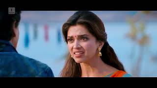 Chennai express comedy scenetrending reels viral like share [upl. by Adyht]