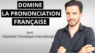 Parlez clairement et améliorez votre accent  Formation à la Prononciation Française [upl. by Nigel478]