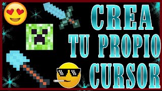 Como crear un Cursor Animado   Tutorial actualizado [upl. by Hamer387]