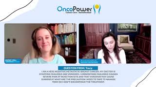 What to expect with Verzenio Faslodex treatment in a HER2 negative breast cancer [upl. by Waneta]