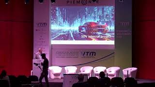 Vehicles are Devices – Reconceiving Mobility  Teoresi Group [upl. by Ahcmis]