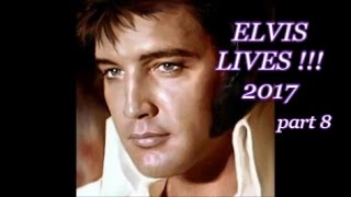 ELVIS LIVES   8 of 27 [upl. by Samid]