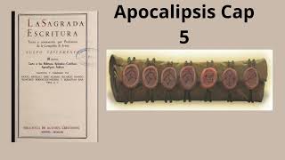 18 Apocalipsis cap 5 [upl. by Ardnas543]