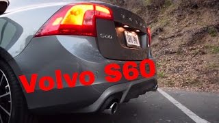 2017 Volvo S60 sport edition dynamic T5 [upl. by Jerald]