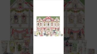 Cath Kidston Advent Calendar shorts adventcalendar beautyadventcalendar [upl. by Nelan347]