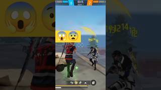 Free fire 1v4 😱😨 freefire shorts trendingshorts viralshorts viralsong 1tranding [upl. by Niamjneb]