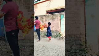 mama murga ud Gaya 😂 viralvideo tiktokindia youtubeshorts ytshortsvideo viralshorts shorys [upl. by Joshia]