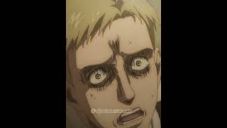 Zeke and falco edit attack on titans falling down  xxxtentacion and lil peep [upl. by Pros]