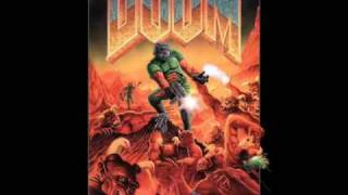 Unused DooM Music 19  Alice in Chains  We Die young [upl. by Ainorev667]