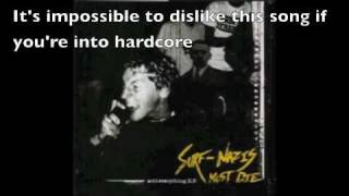 Top 10 Hardcore Punk songs [upl. by Heng946]