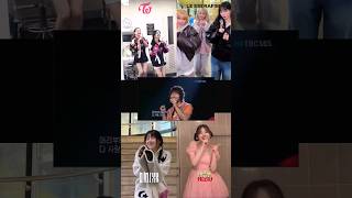 Kim Jong Kook キム ジョングLoveable Twice ルセラフィム NMIXX NiziU  KPOP 皆でダンス美しかった私たちへ  shorts [upl. by Airat]