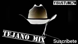 LA MEJOR MUSICA TEJANA MIX 2019 [upl. by Donall]