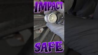 WHEEL LOCK KEY TIP shorts auto mechanic [upl. by Naugal]