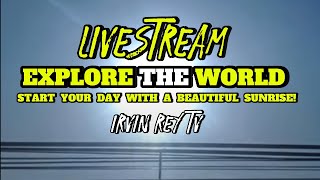 Irvin Rey TV is live [upl. by Yemac]