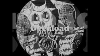 NEUROTROPE 007  Octodred  quotOverloadquot [upl. by Elburr]