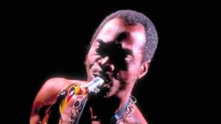 Fela Kuti  Beasts of No Nation [upl. by Marvin]