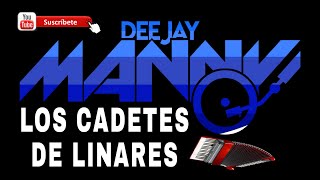 LOS CADETES DE LINARES CRUZANDO EL PUENTE DJ MANNY TAMPA 2018 [upl. by Kendre]