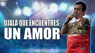 TONY ROSADO  OJALÁ ENCUENTRES UN AMOR PRIMICIA 2019 [upl. by Hehre]