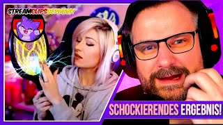 Lang amp Schmal  StreamClips 254  Gronkh Reaction [upl. by Ailliw]