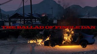 TheChief1114  The Ballad of Fingle Dan Ep 2 quotPrice and Wranglerquot  Nopixel [upl. by Evangelina]