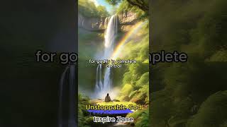 Unstoppable God Part 2  Goodness of God Praise amp Worship PraiseAndWorship ChristianMusic [upl. by Crofoot]