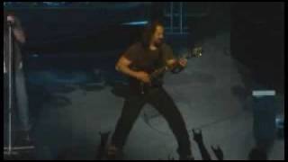 Dream Theater  Panic Attack Live in LA 2007 [upl. by Jelsma]