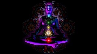 Introduction of 7 Chakras in human body [upl. by Zakarias]