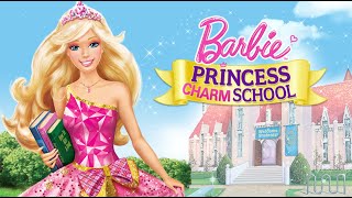 Il Disagio delle Barbie Barbie e lAccademia di principesse [upl. by Gery569]