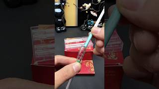 How to Make Cigarette Dispenser shorts viralvideo [upl. by Inaffyt]