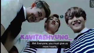 ENG SUB BTS WEVERSE LIVE 20150807 TOGETHER TAEHYUNG RM amp JUNGKOOK LIVE [upl. by Rudiger]