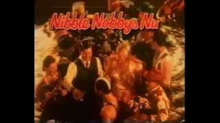 Nibble Nobbys Nuts Commercial 1994 [upl. by Nwahsear337]