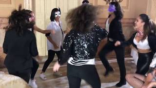 Banzeiro  Teaser O Baile  Daniela Mercury [upl. by Nileve]