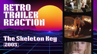 The Skeleton Key 2005  Retro Review [upl. by Nosyaj]