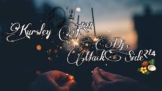 GEOSTEADY WAKYUKA ZOUK KOMPAHAPPY NEW YEARKURSLEY J¹²¹ FT DJ MACKSIDE²¹⁴ [upl. by Berg]