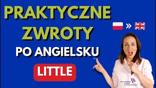 16 Lekcja angielskiego Łatwo i Powoli Rozmówki u Oli learnenglish naukaangielskiego rozmówki [upl. by Yendis914]