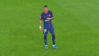 Prime Neymar was GOAT Level [upl. by Derdle]