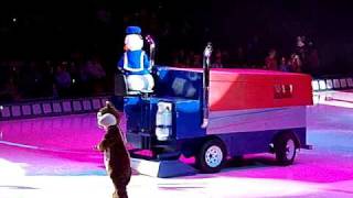 Disney on Ice  Opening act [upl. by Shae]