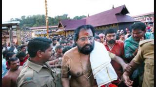 Padi Pooja kazhinju Dr K J Yesudas [upl. by Temp]