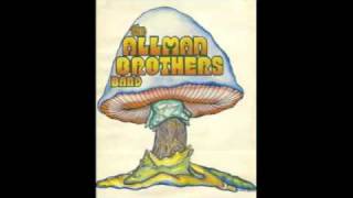 Allman Brothers Band  Soulshine [upl. by Eelyahs]