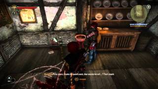 The Witcher 2 Enhanced Edition PC Walkthrough Part 9  Roches Path [upl. by Lever]