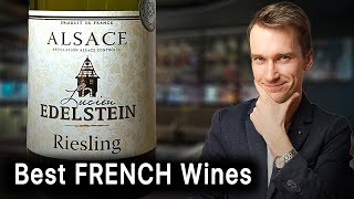 Top 6 FRENCH Wines I Buy to Build My Collection in 2024 [upl. by Iohk]