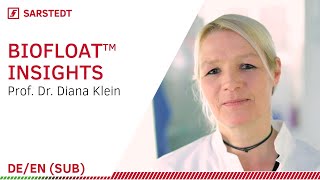 BIOFLOAT™ 3D cell culture insights – Prof D Klein explores radioprotective strategies in 3D [upl. by Aryas]