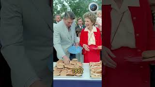 President Reagans Musical Connection with Roger Williams [upl. by Aneloj]